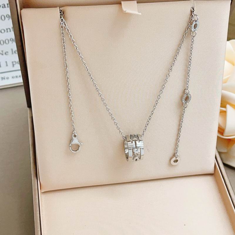 Bvlgari Necklace 06yxs27